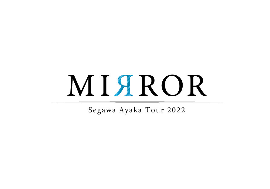 Segawa Ayaka Tour2022 