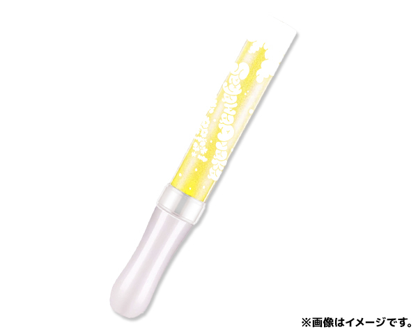 ペンライト【Segawa Ayaka あやかがたり Live Tour 2025〜Cheers!〜supported by北海道ホテル&リゾート株式会社】