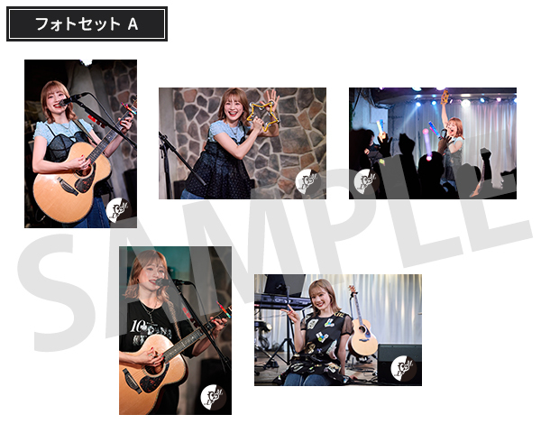 ☆直筆サイン入り☆【Segawa Ayaka 10th Anniversary Live 〜 U&M